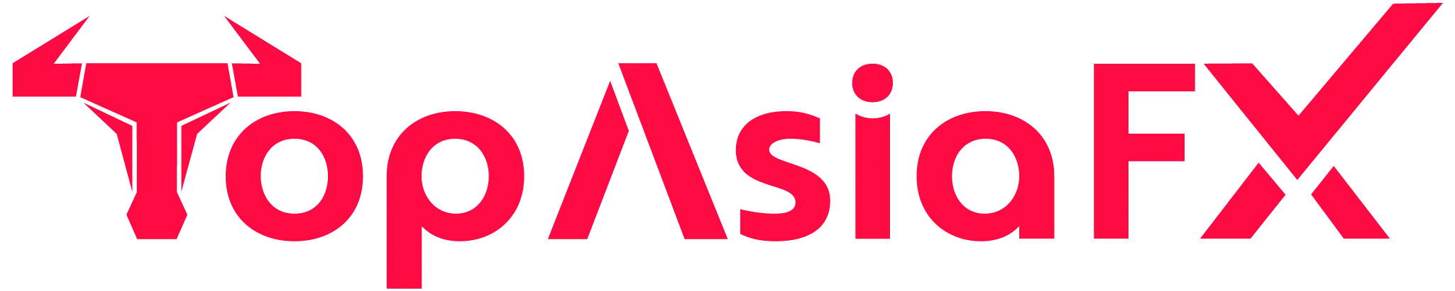 TopAsiaFX logo